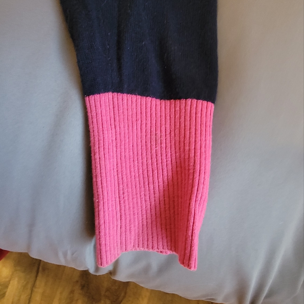 Beautiful lightweight Boden Fair Isle Sweater - Picture 5 of 7